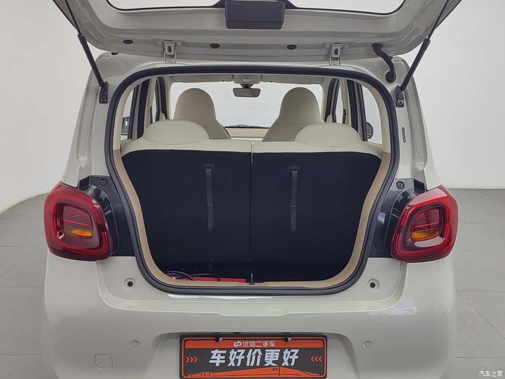 Wuling MINIEV, 2025 16