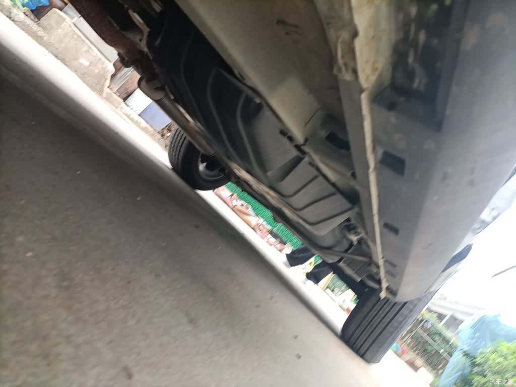 Geely Boyue, 2018 19