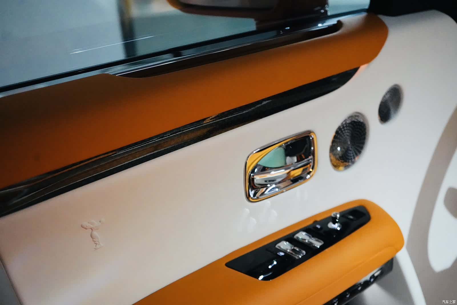 Rolls-Royce Ghost, 2023 14