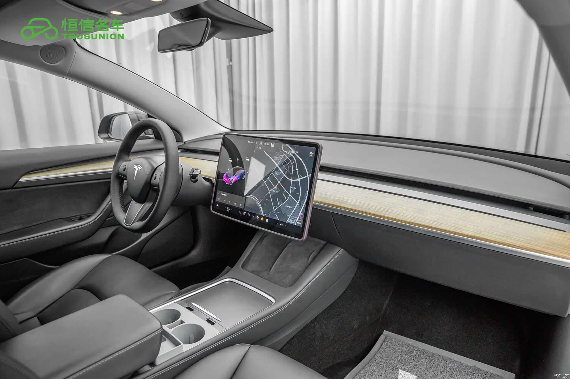 Tesla Model 3, 2021 15