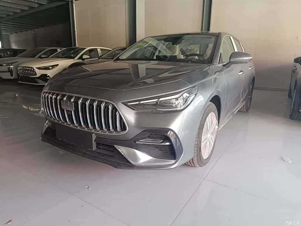 Geely 6, 2026 1