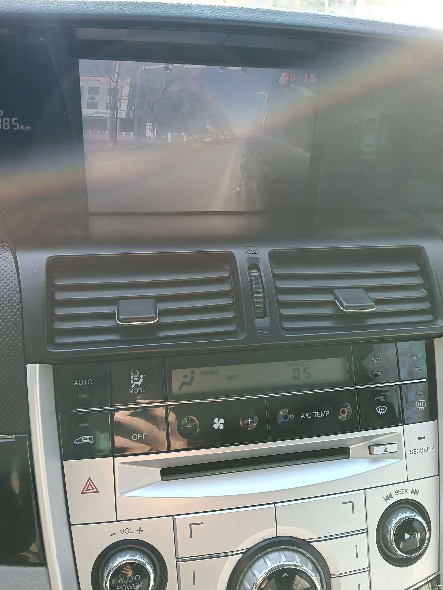 DongFeng 7, 2013 17