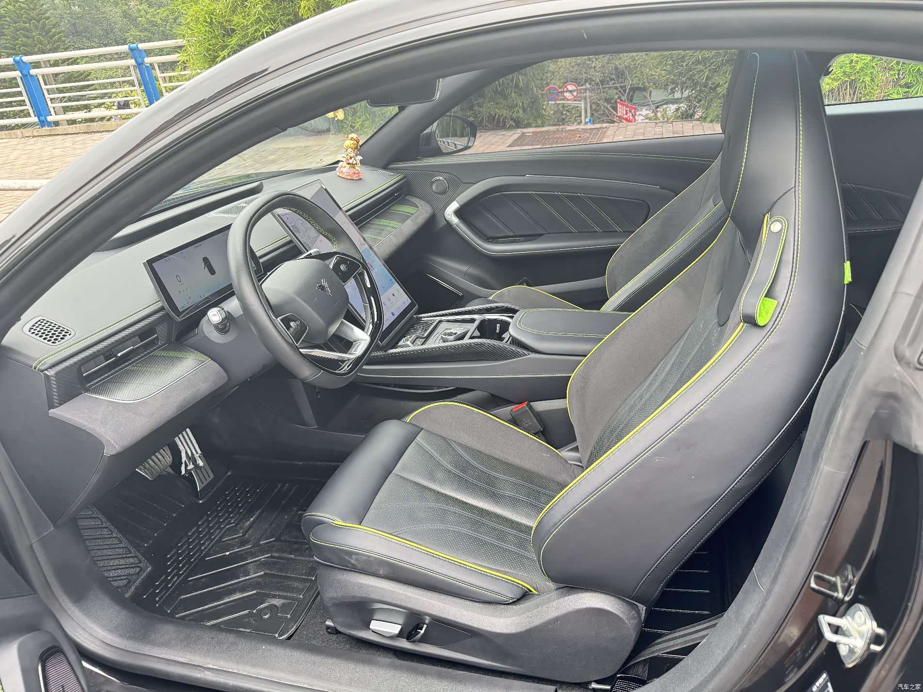Neta GT, 2023 10