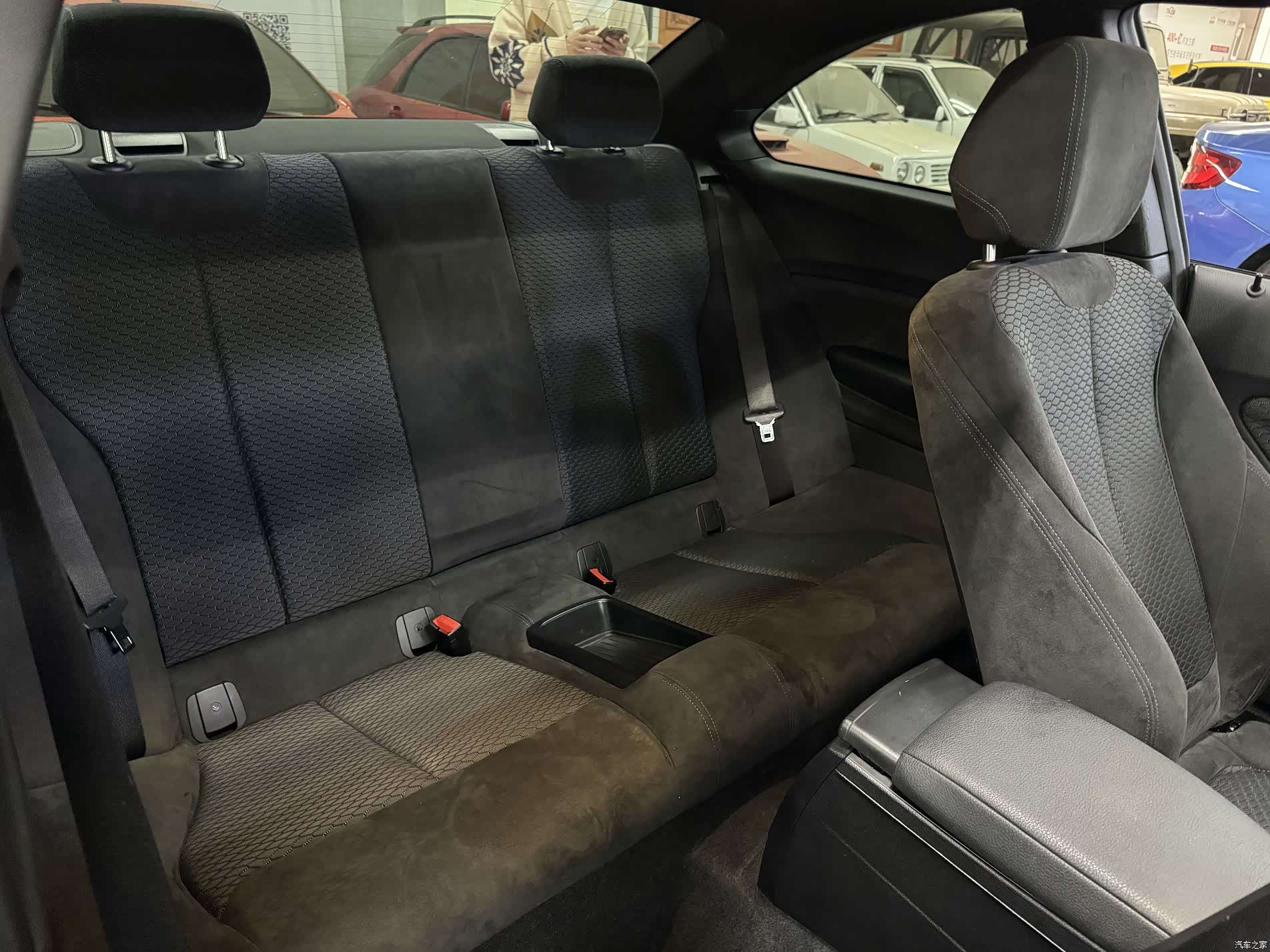 BMW 2 Series, 2018 22