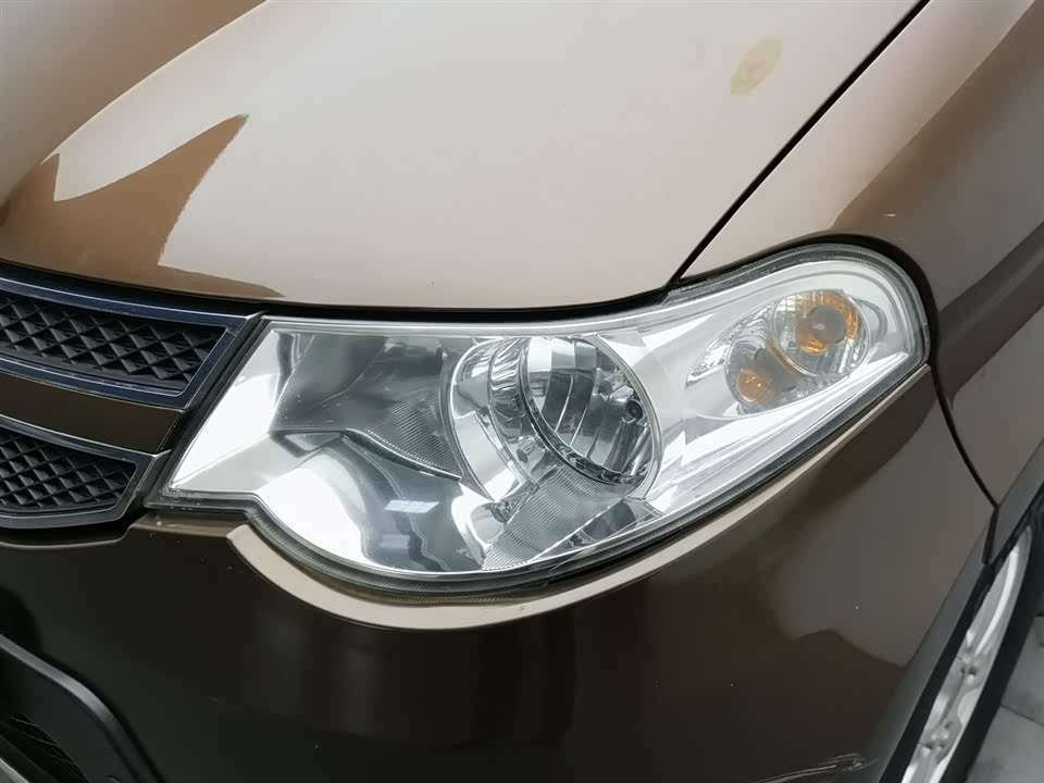 Wuling Wuling Hongguang