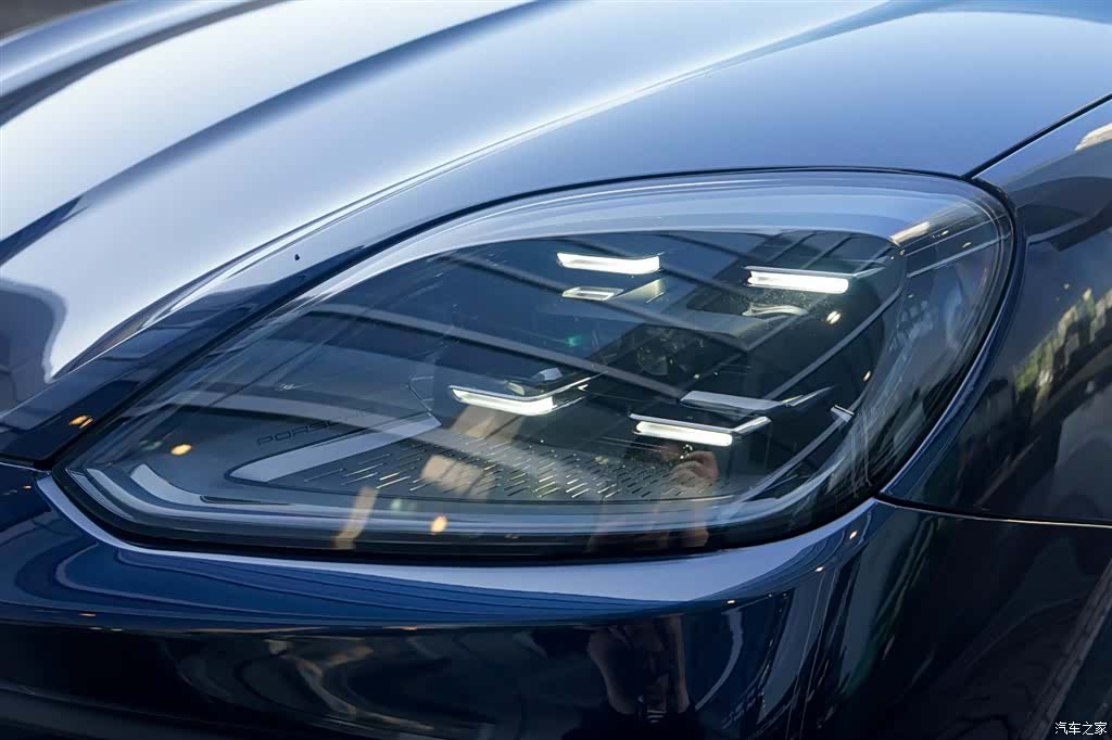 Porsche Cayenne, 2024 21