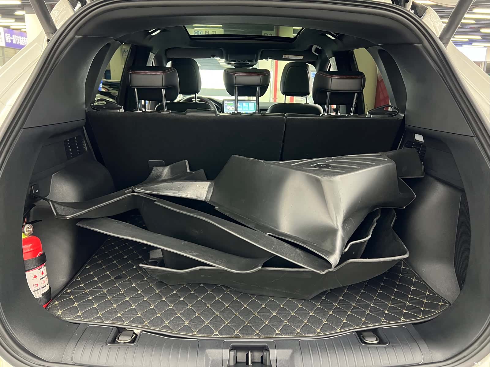 Ford Escape, 2021 13