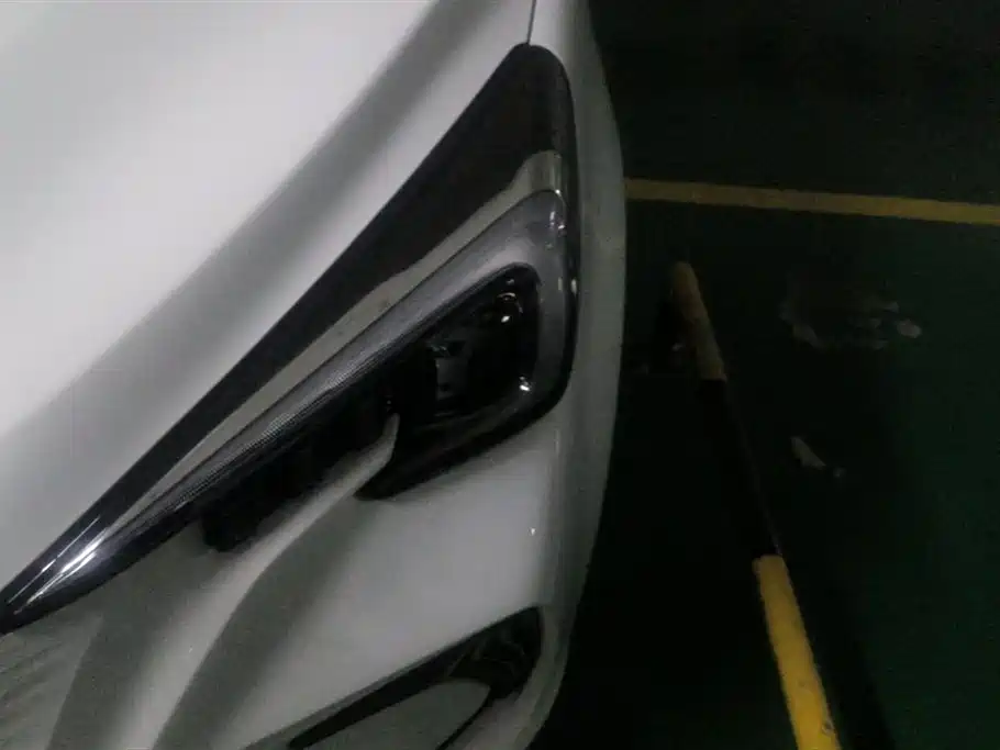 Changan Benben E-Star