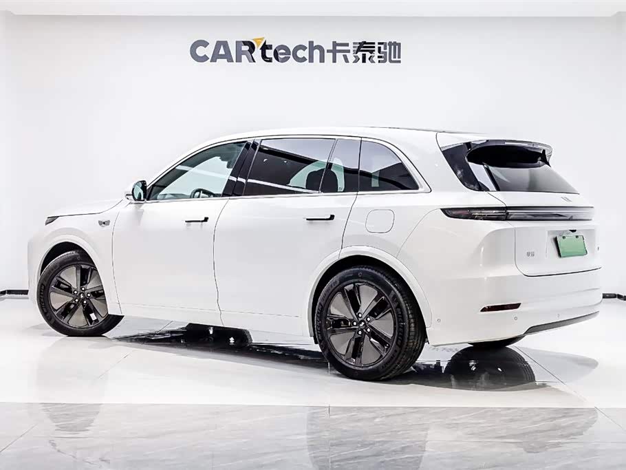 Li Auto Ideal L7