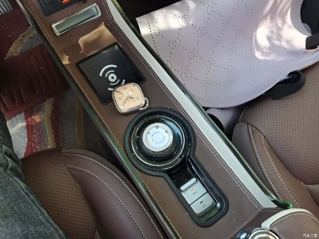 Wuling Bingo, 2025 14