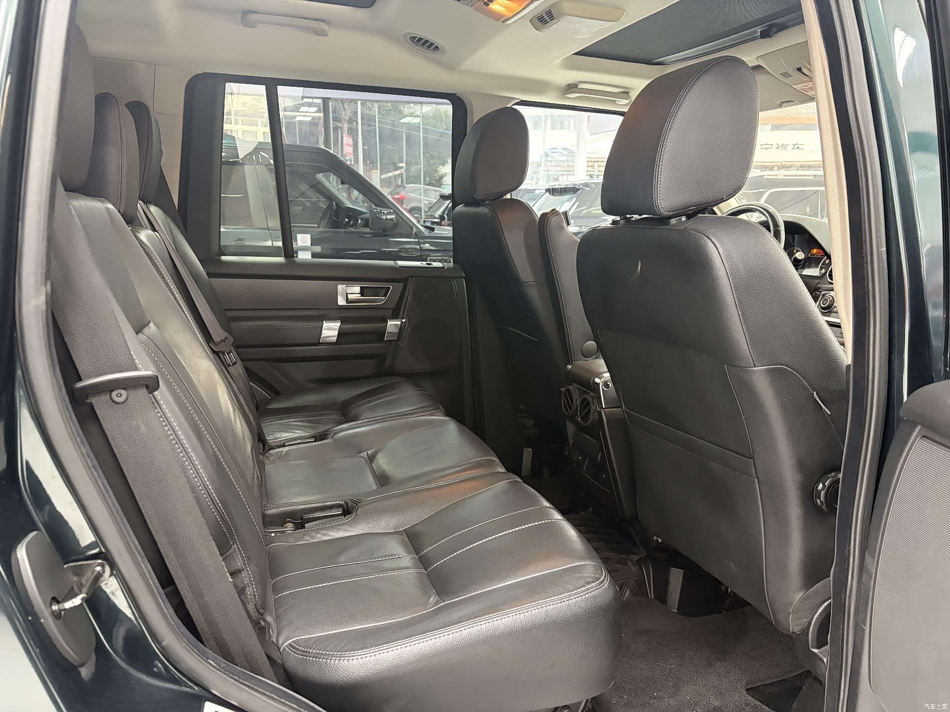 Land Rover Discovery, 2015 26