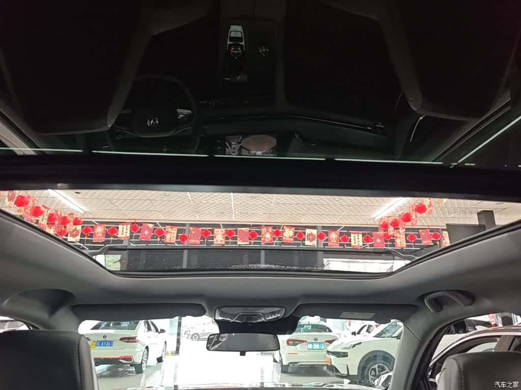 Changan CS75, 2022 18