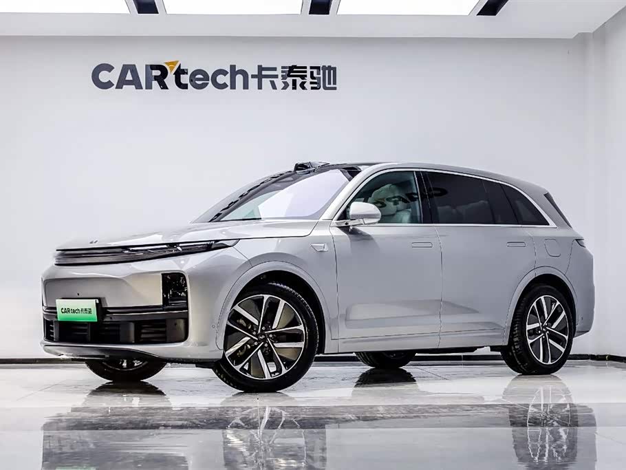Li Auto Ideal L7