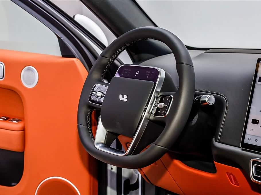 Li Auto Ideal L7