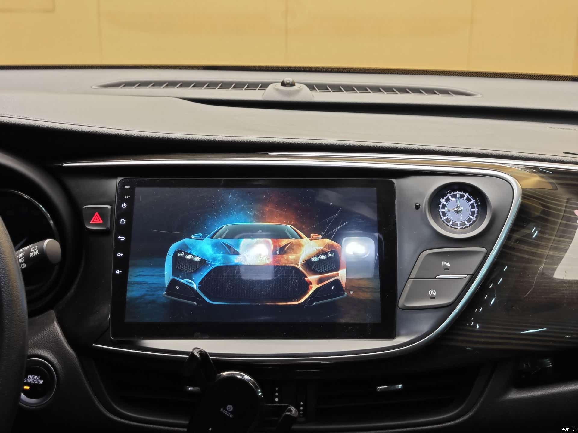 Buick Envision Plus, 2018 15