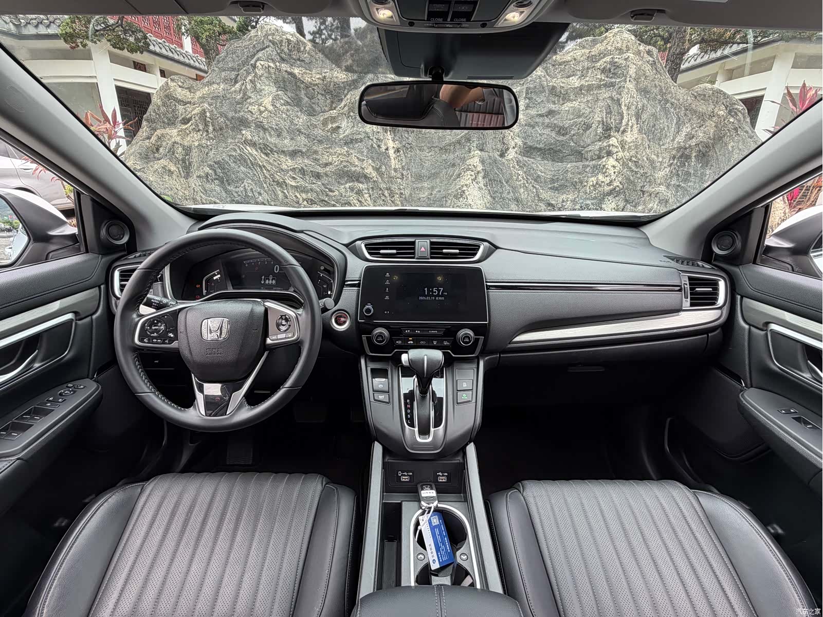 Honda Breeze, 2022 9