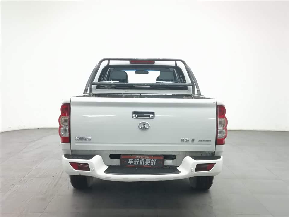 Great Wall Fengjun 5