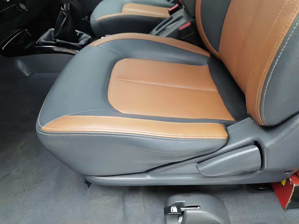 Great Wall Fengjun 5