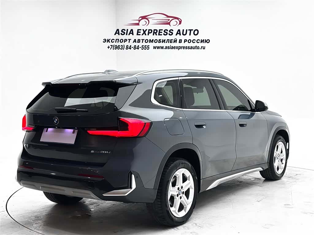 BMW X1, 2023 6