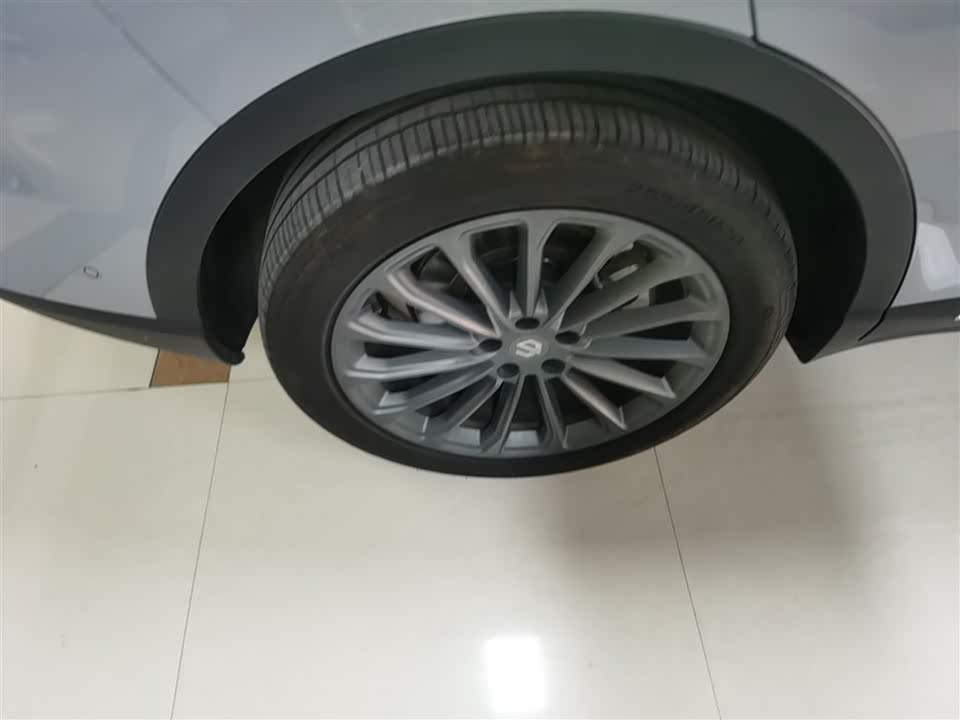 Leapmotor C11 Leapmotor C11