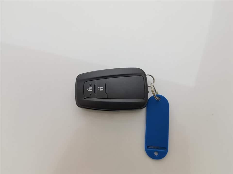 Dongfeng Wuhan Car