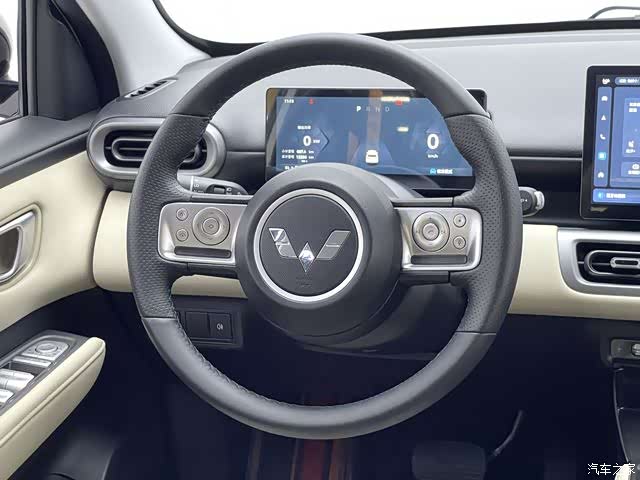 Wuling Bingo, 2025 10