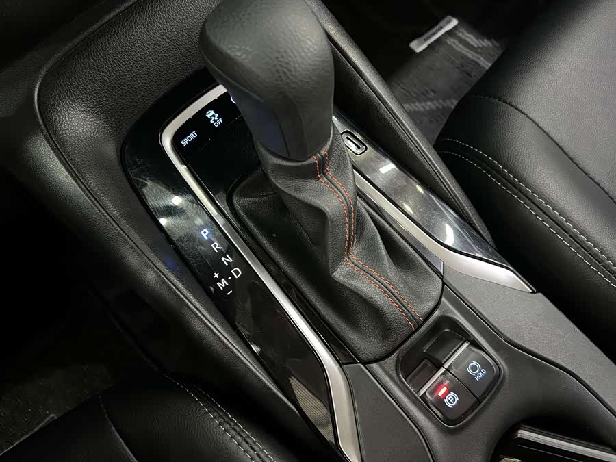 Toyota Corolla 2023, фото 12