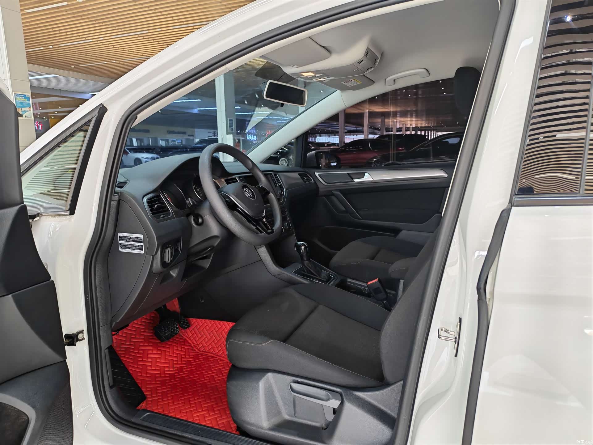 Volkswagen Golf, 2016 7