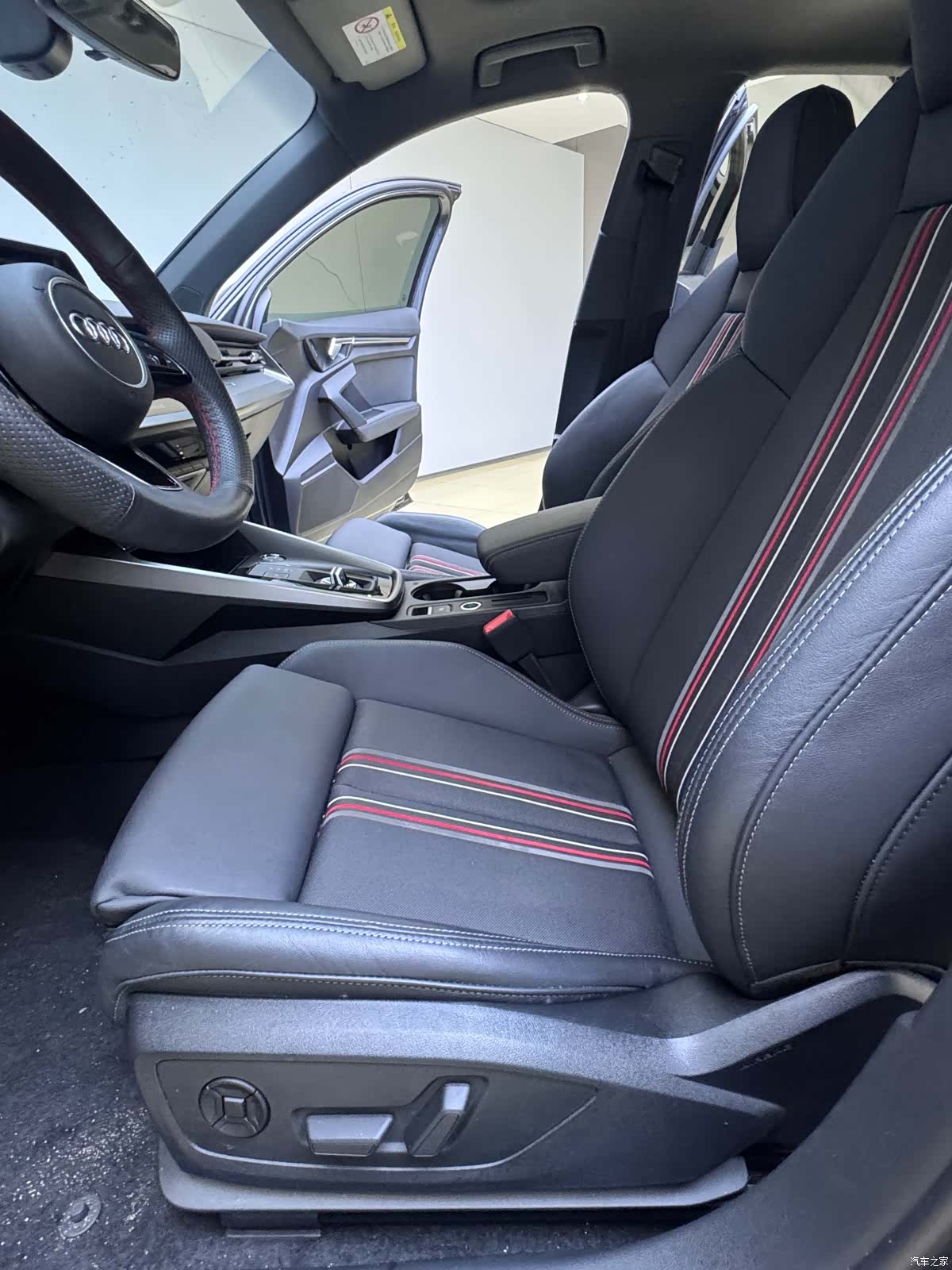 Audi A3, 2023 14