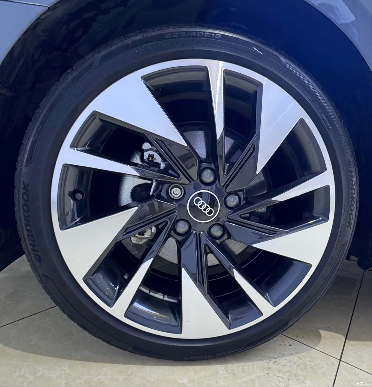 Audi A3, 2023 25