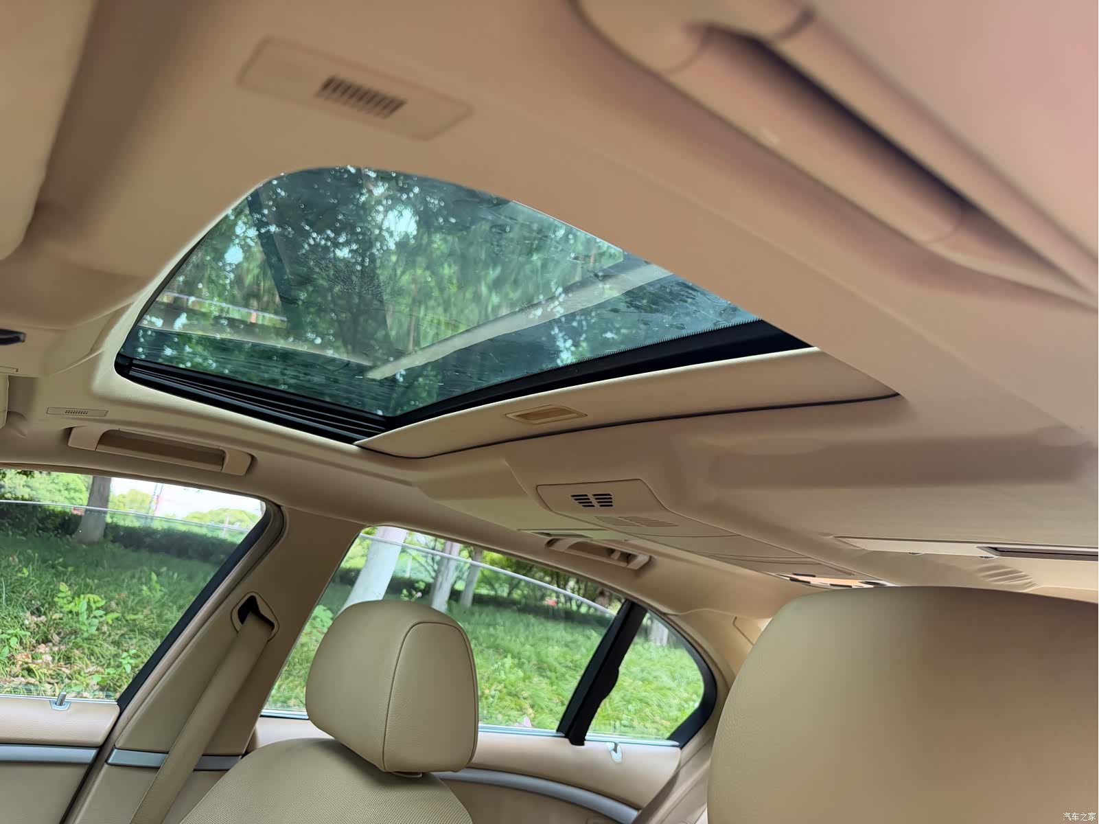 BMW 7 Series, 2007 16