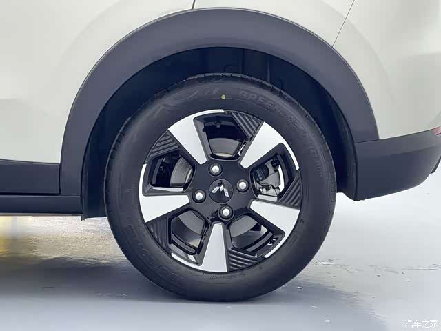Wuling Bingo, 2025 15