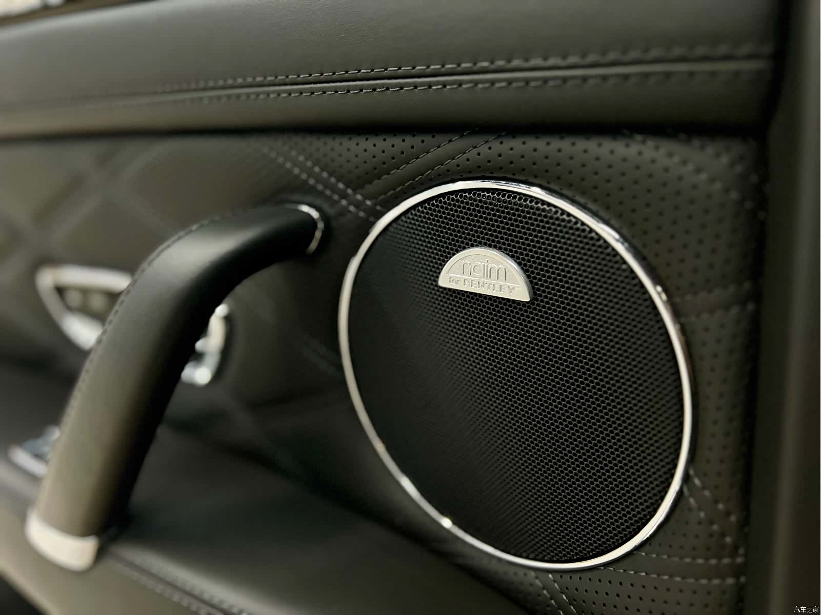 Bentley Flying Spur, 2014 20