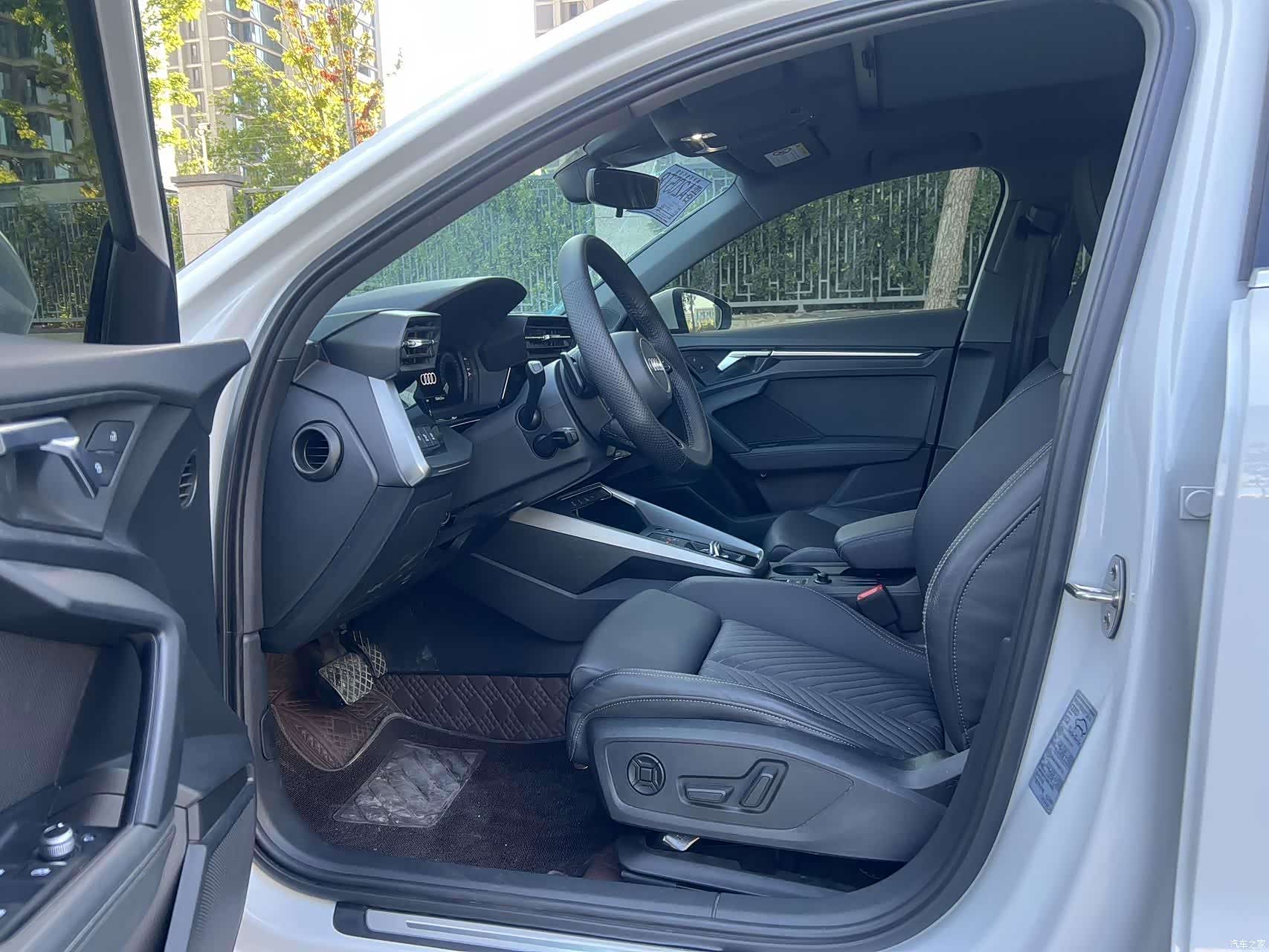 Audi A3, 2022 4