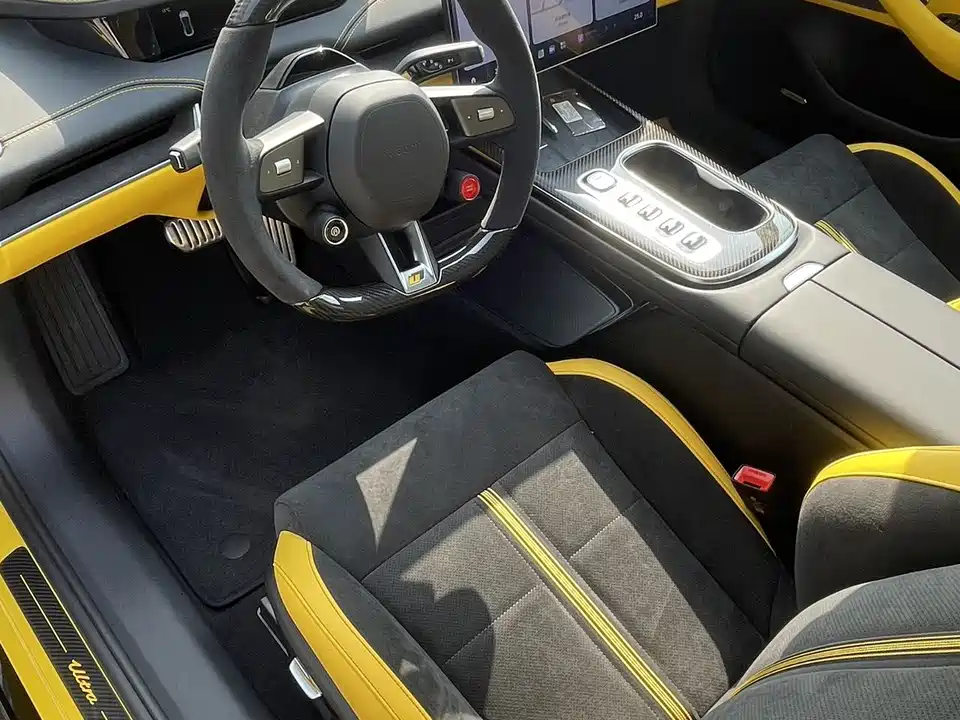 Xiaomi Xiaomi SU7 Ultra