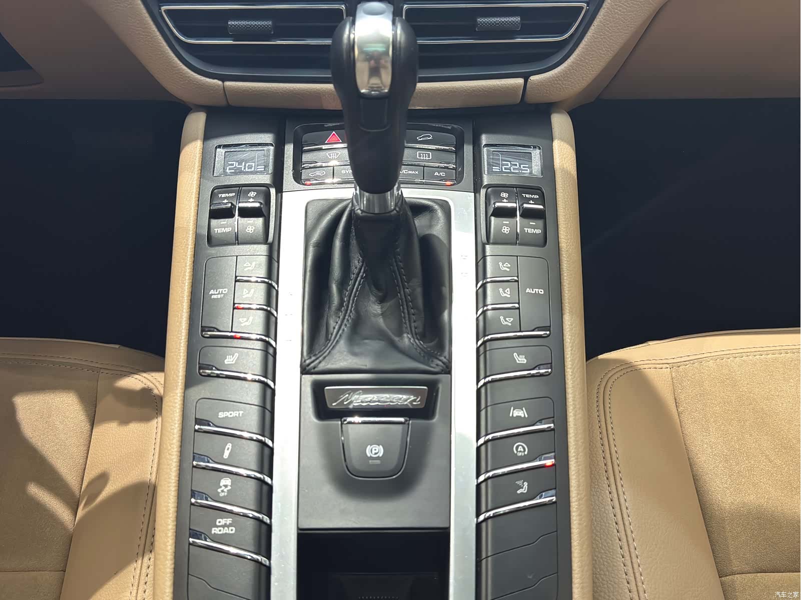 Porsche Macan, 2019 15