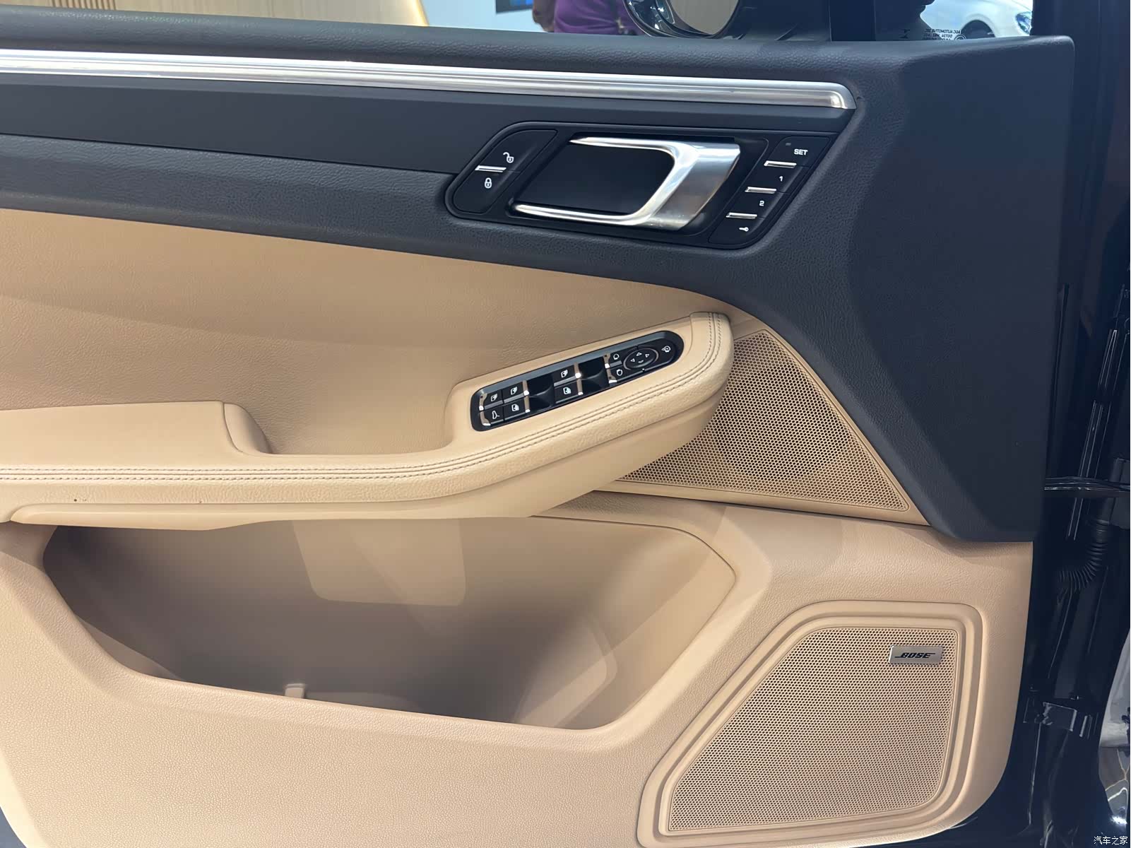Porsche Macan, 2019 9
