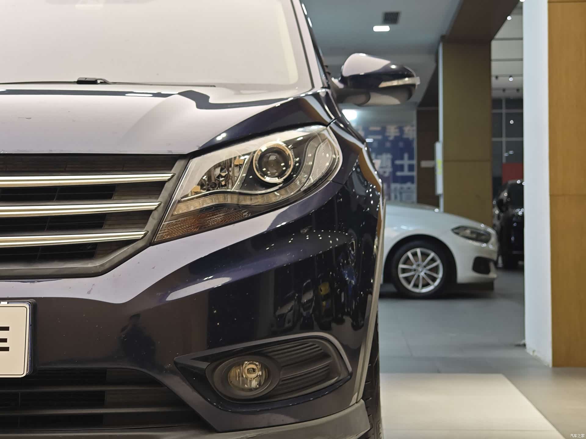 DongFeng 580, 2017 2