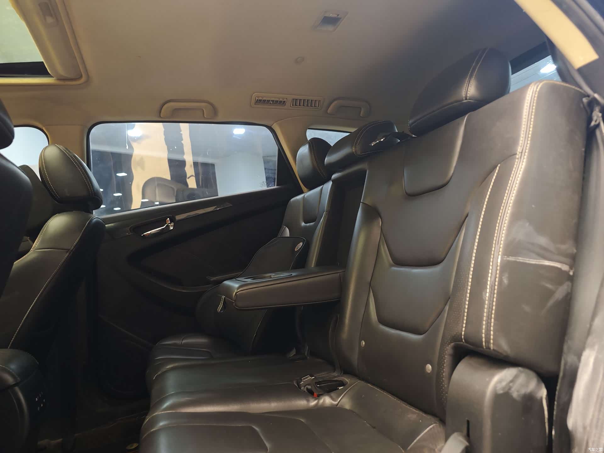 DongFeng 580, 2017 22