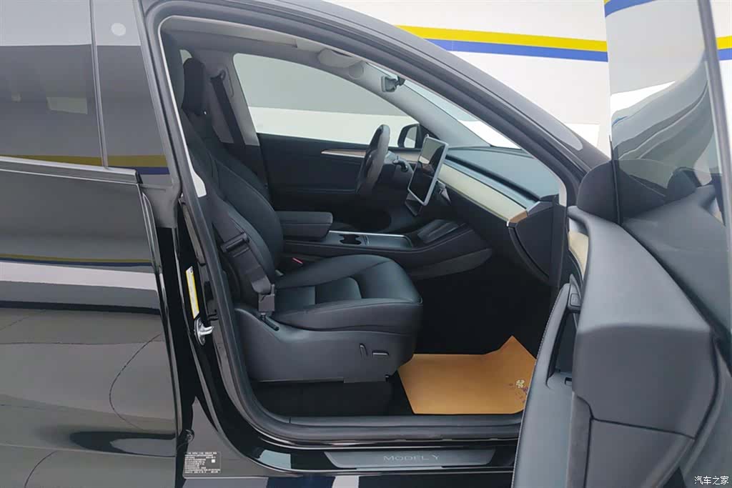 Tesla Model Y, 2023 8