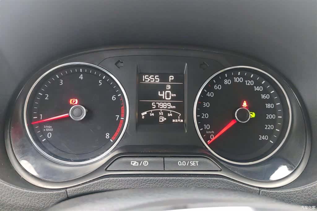 Volkswagen Polo, 2018 14