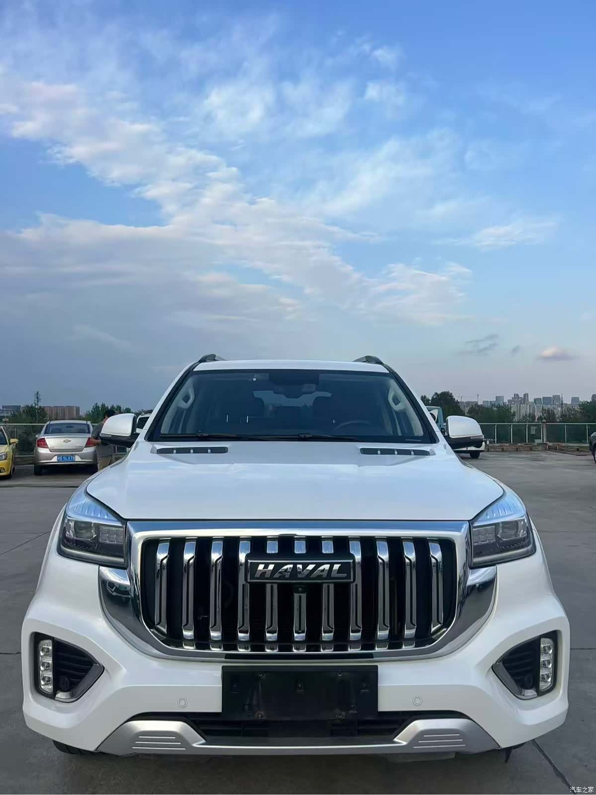 Haval H9, 2022 2