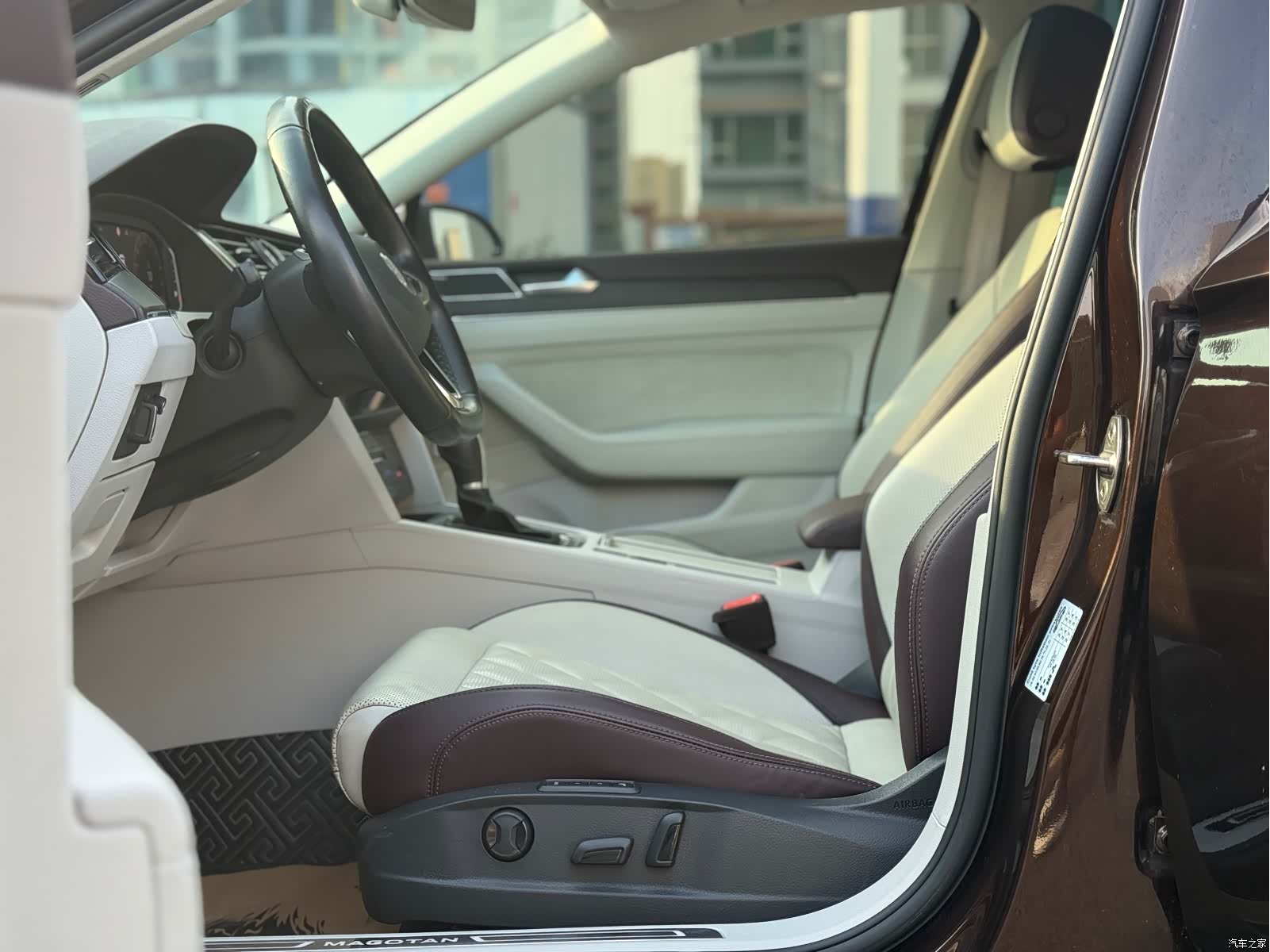 Volkswagen Magotan, 2020 9