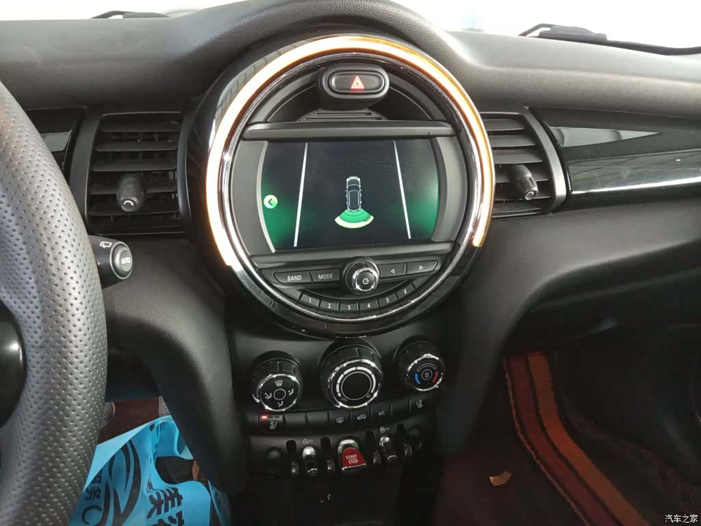 Mini ONE, 2021 9