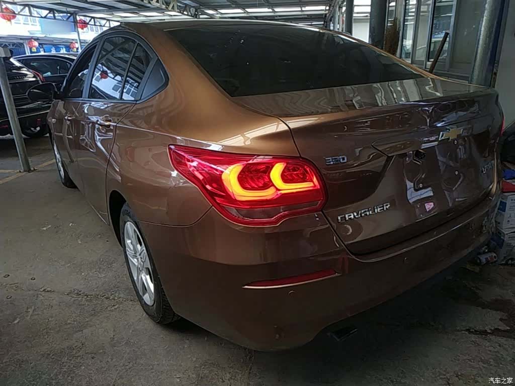 Chevrolet 320, 2019 все фото