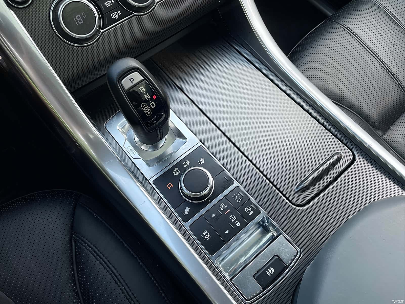 Land Rover Range Rover, 2015 8