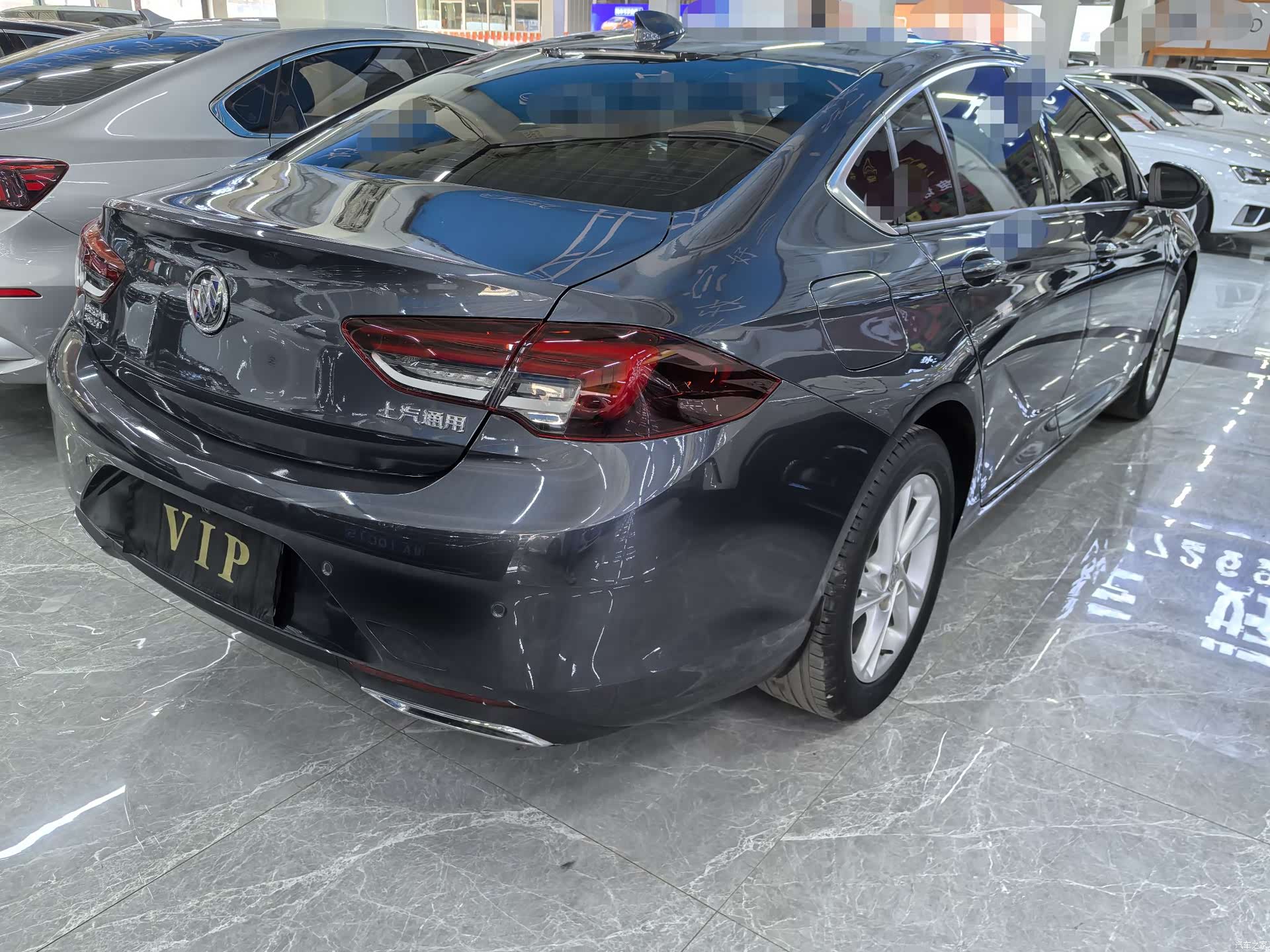 Buick Regal, 2022 6