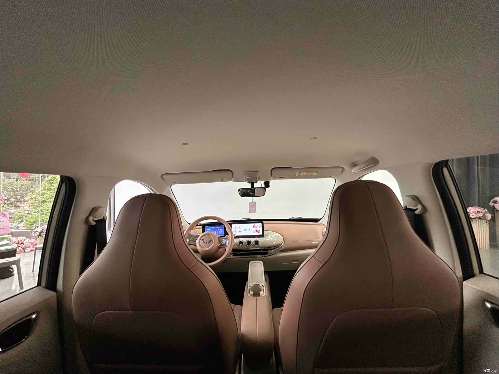 Wuling Bingo, 2025 10