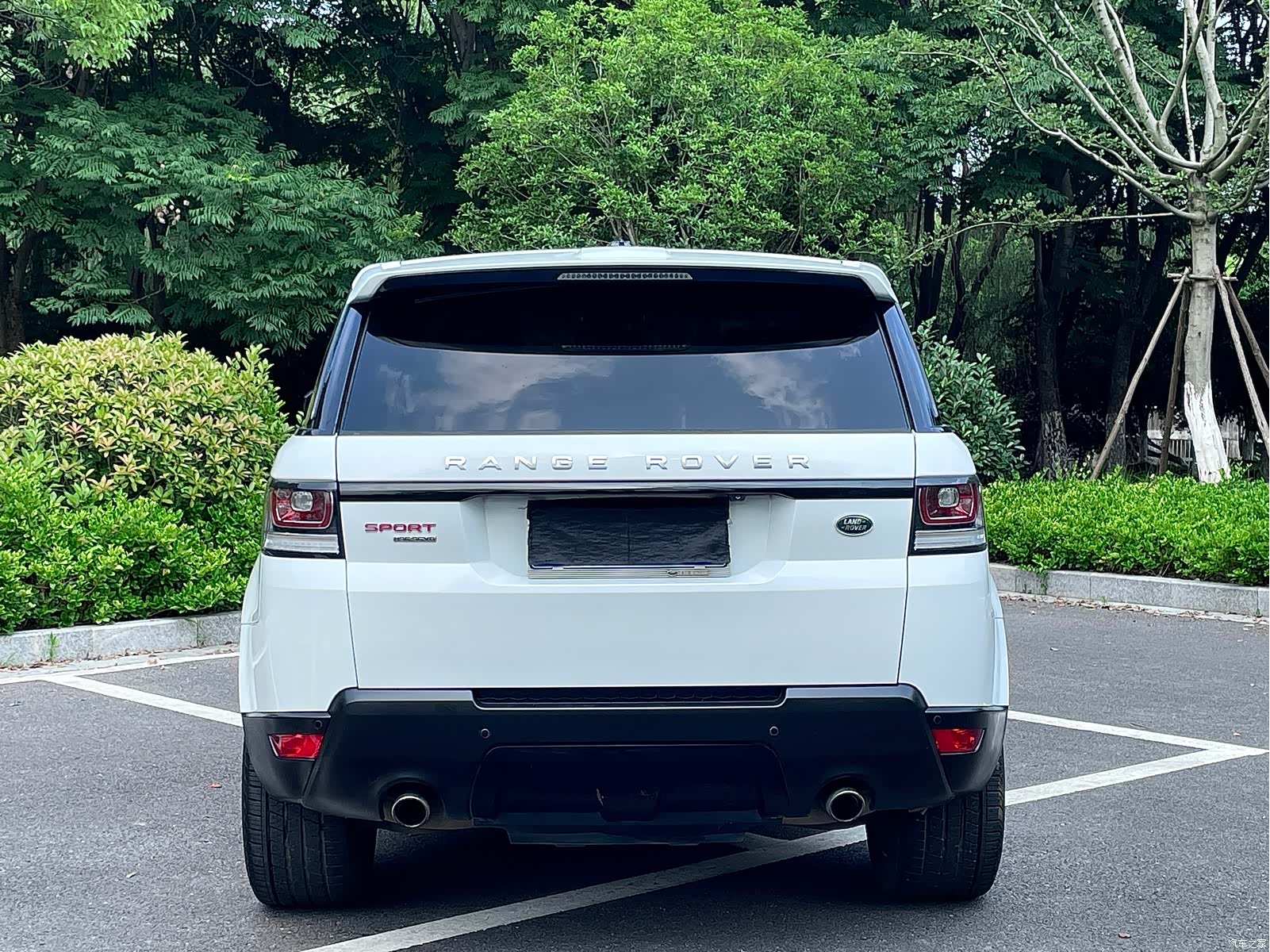 Land Rover Range Rover, 2015 18