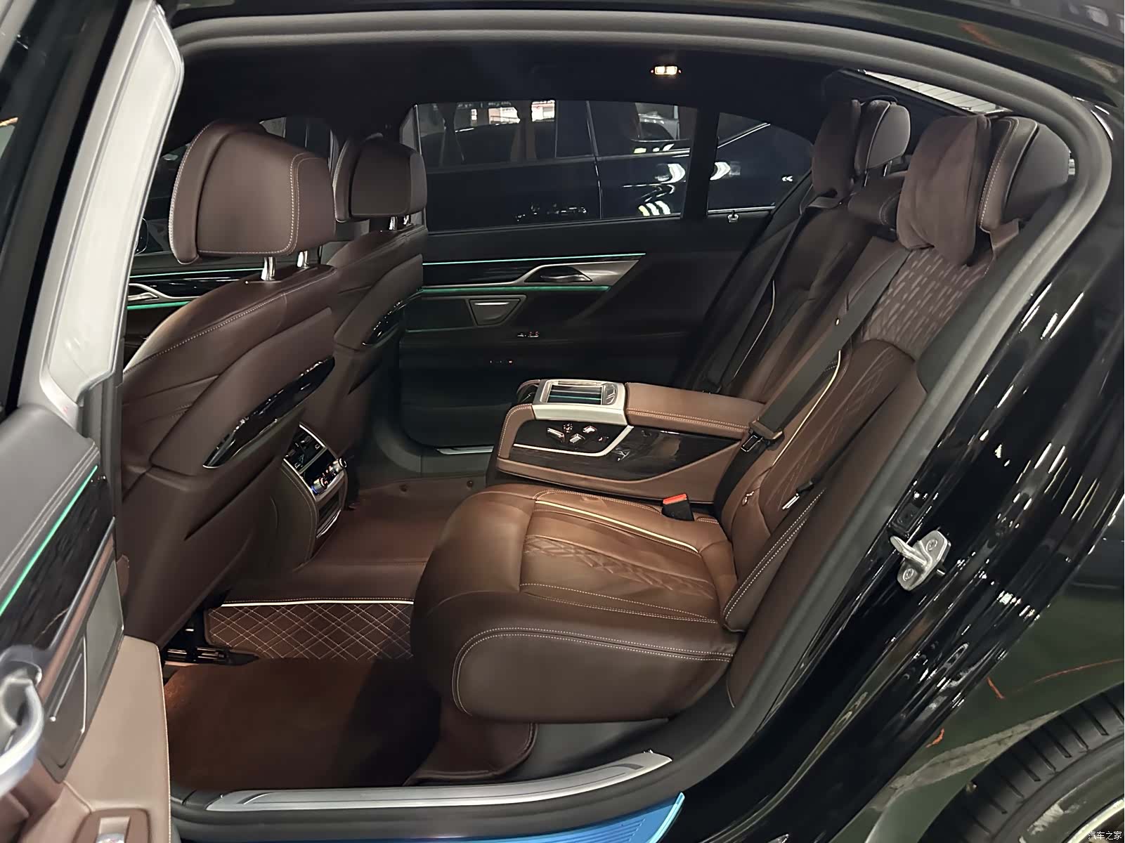 BMW 7 Series, 2021 4